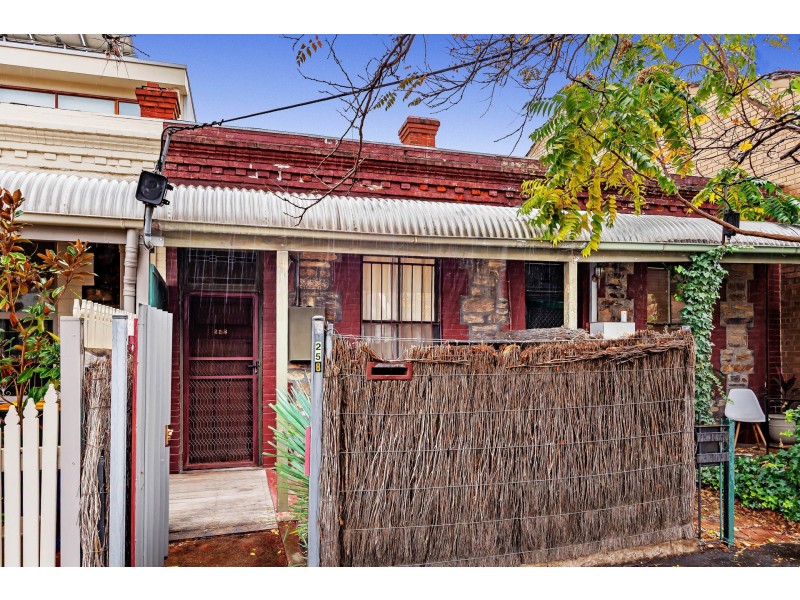 258 Gilbert Street, Adelaide SA 5000