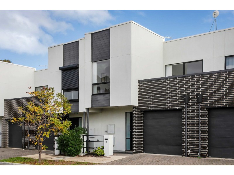 22 Arnold Street, Royal Park SA 5014