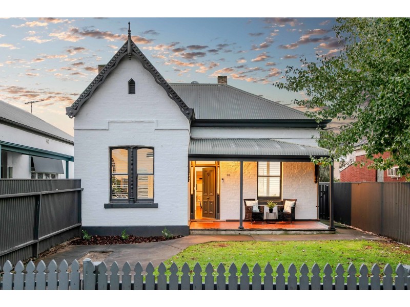 50 Hughes Street, Mile End SA 5031