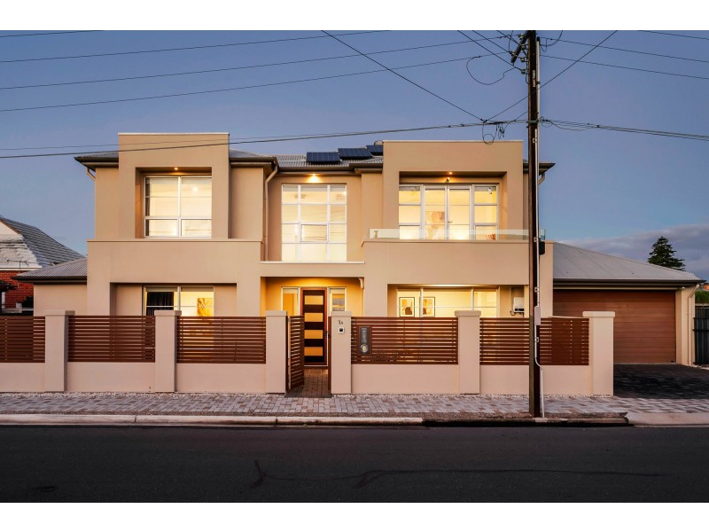 1A Hopson Street, Torrensville SA 5031