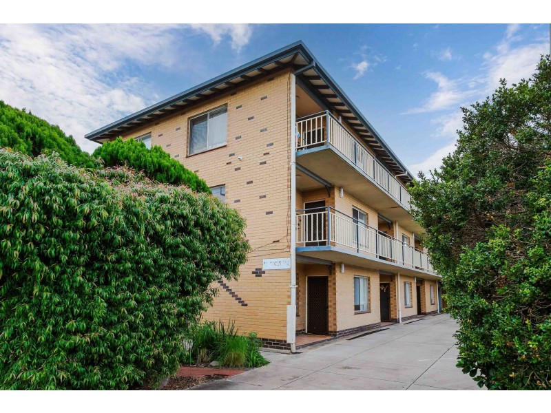 10/46 Gladstone Road, Mile End SA 5031