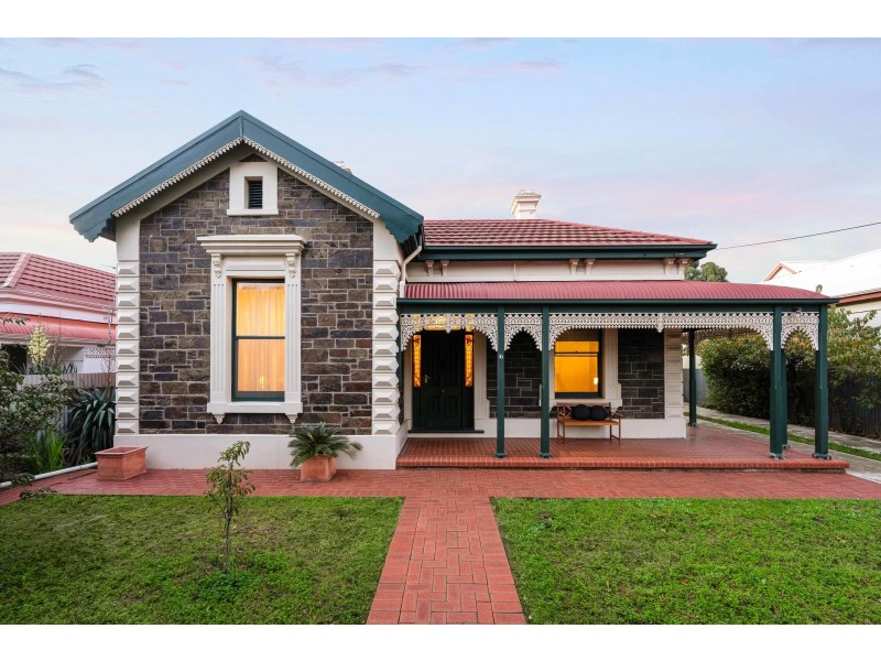 16 Gladstone Road, Mile End SA 5031