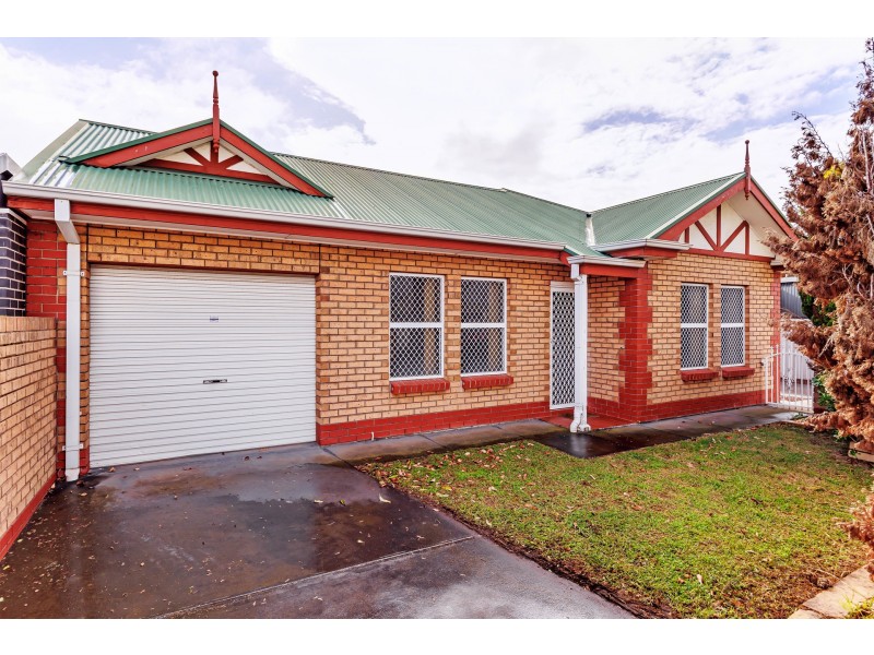 1/9 Hennessy Terrace, Rosewater SA 5013
