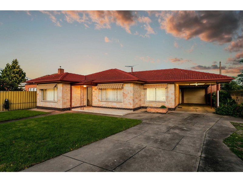 26 Wilton Terrace, Torrensville SA 5031