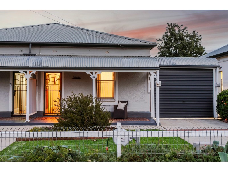 13a Cowra Street, Mile End SA 5031