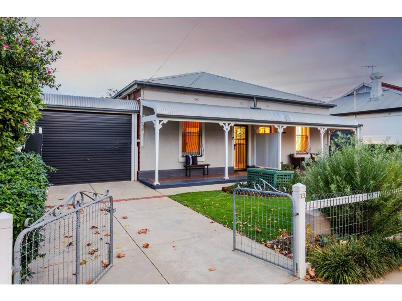 13 Cowra Street, Mile End SA 5031