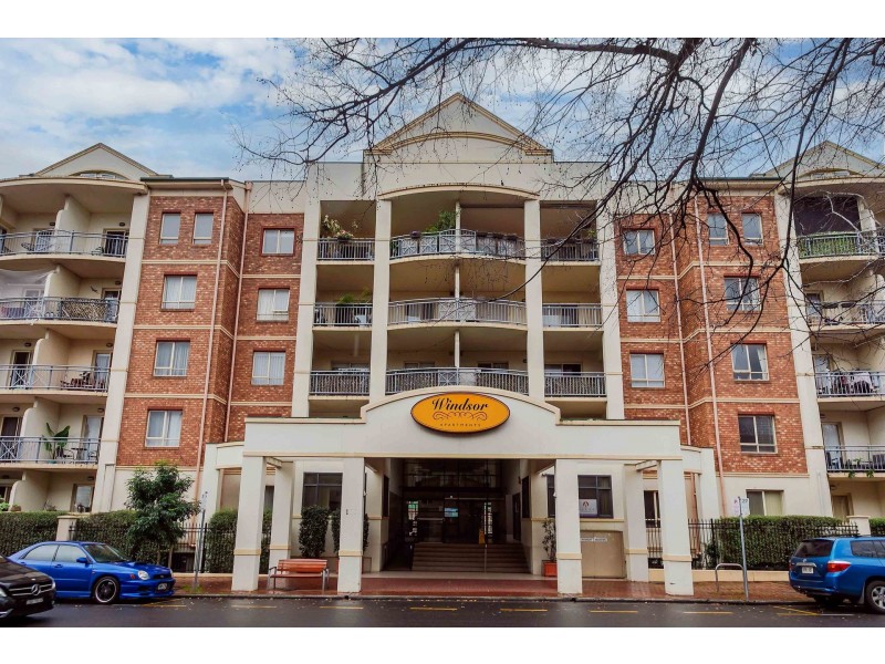 38c/18 Bewes Street, Adelaide SA 5000