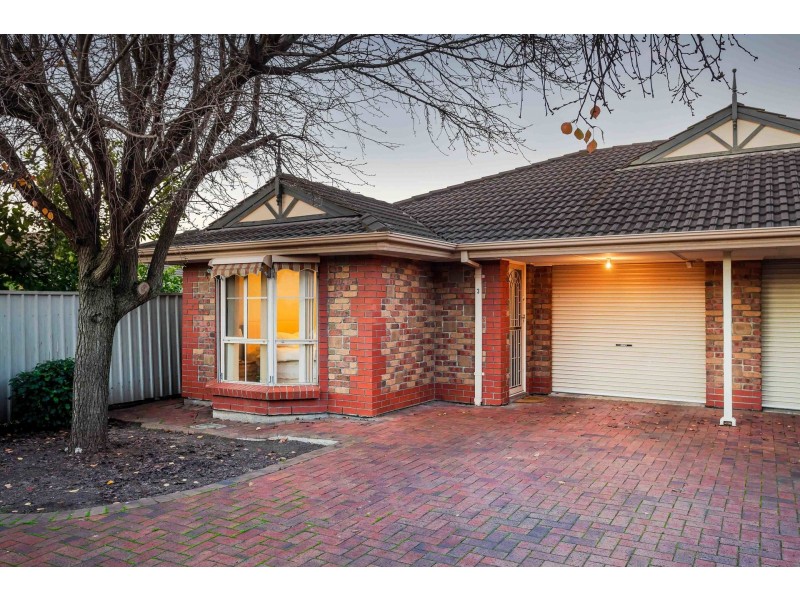 3/3 Weaver Avenue, Richmond SA 5033