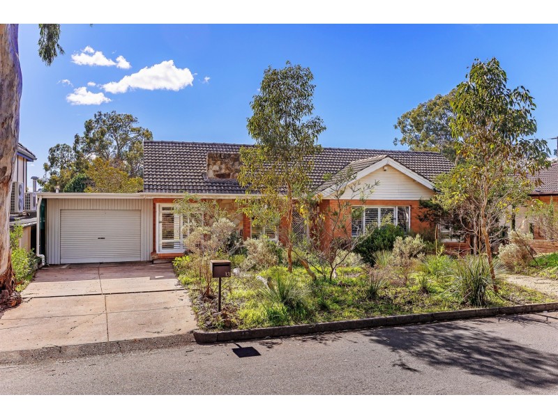 13 Kerley Crescent, Athelstone SA 5076