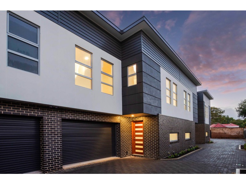 3/79a West Street, Brompton SA 5007