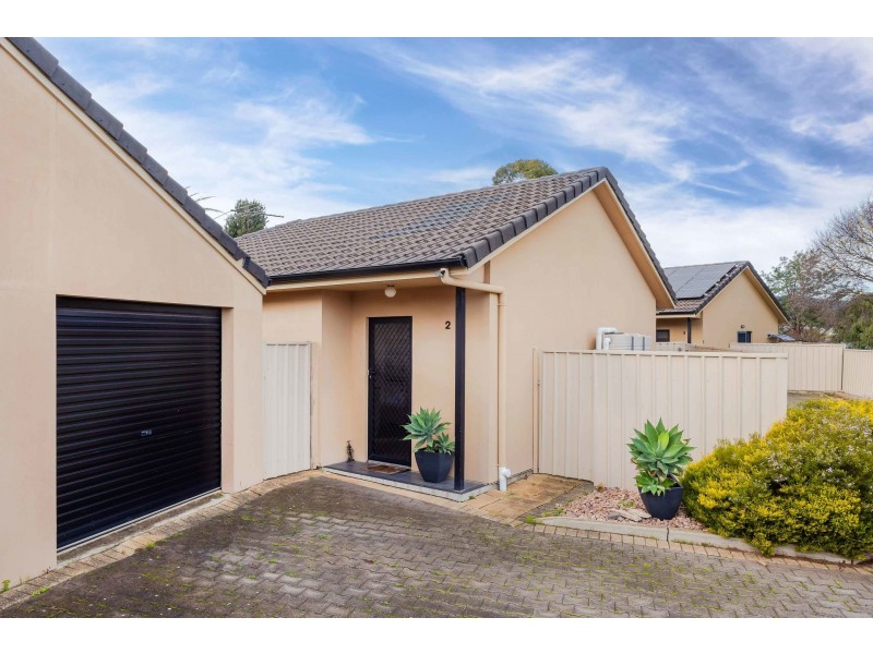2/2 Mildura Court, Hope Valley SA 5090