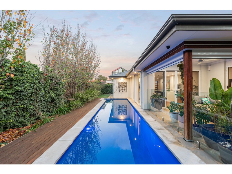 24 Fisher Place, Mile End SA 5031