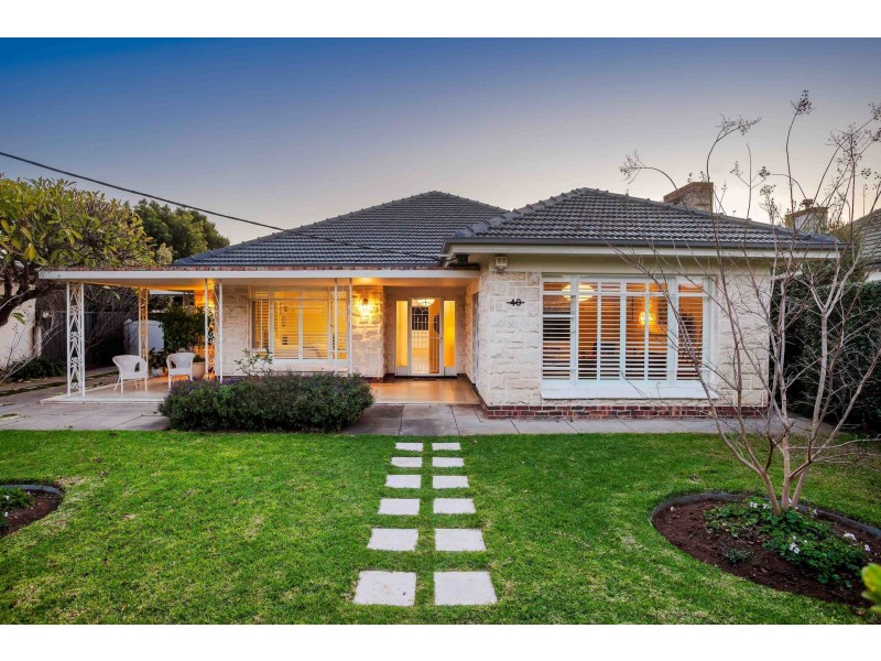 40 Lorraine Avenue, Lockleys SA 5032