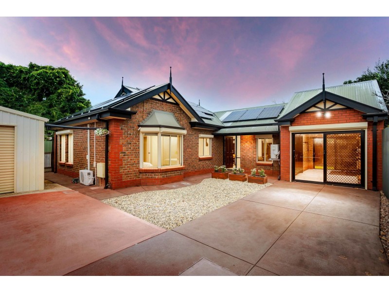 2/65 Ashley Street, Torrensville SA 5031