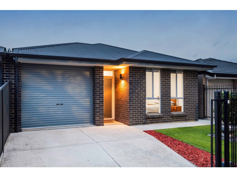 4 Kinross Street, Ferryden Park SA 5010