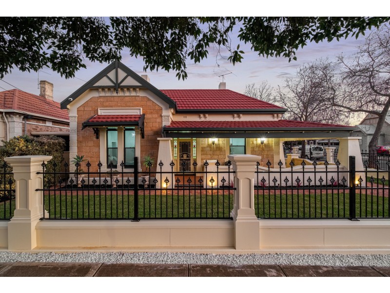43 Hughes Street, Mile End SA 5031