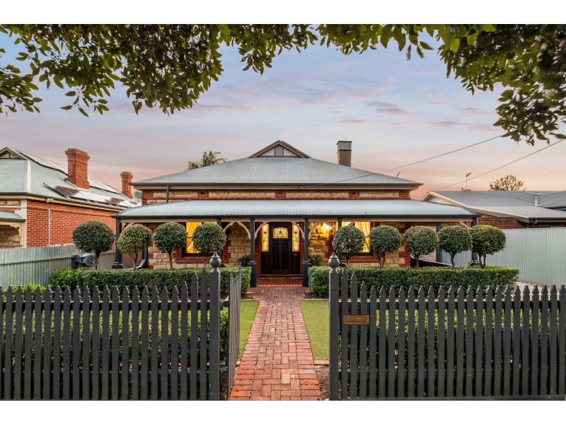10 Chapman Street, Torrensville SA 5031