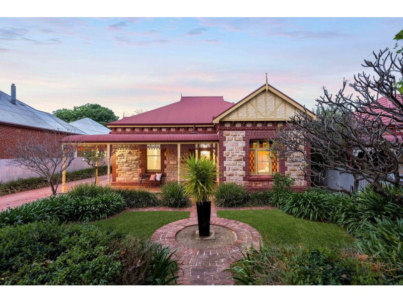 49 Cuming Street, Mile End SA 5031