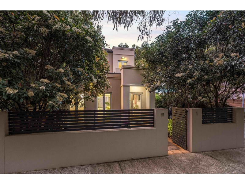 1 Cook Street, Underdale SA 5032