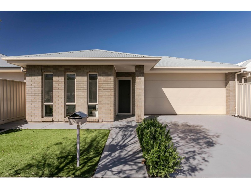 23A Aldridge Terrace, Marleston SA 5033