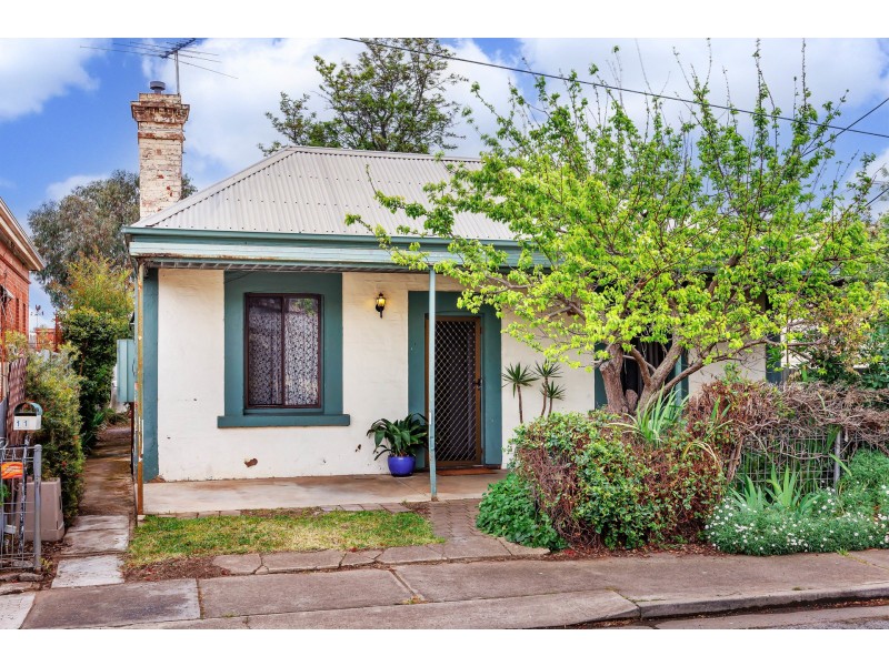 11 Glebe Street, Alberton SA 5014