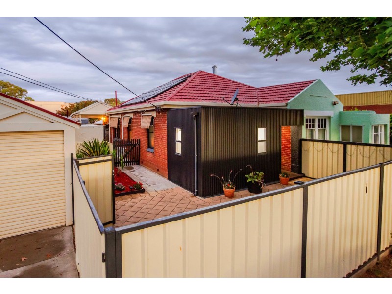 8 Albert Street, Thebarton SA 5031