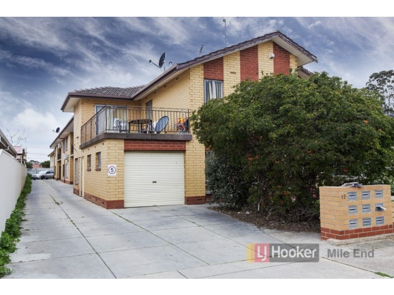 3/12 Richard Street, Mansfield Park SA 5012