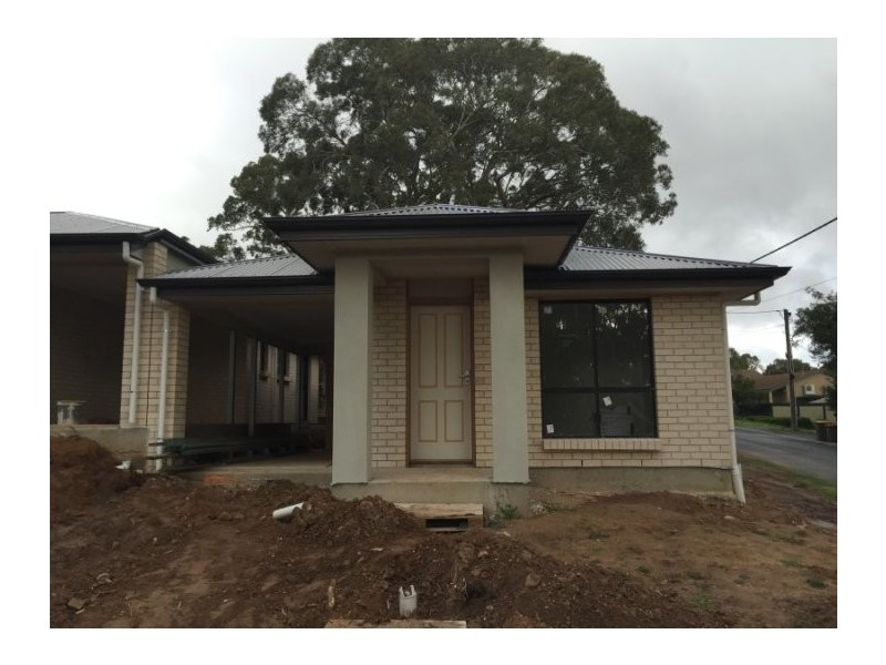 39-39A Coulls Road, Banksia Park SA 5091