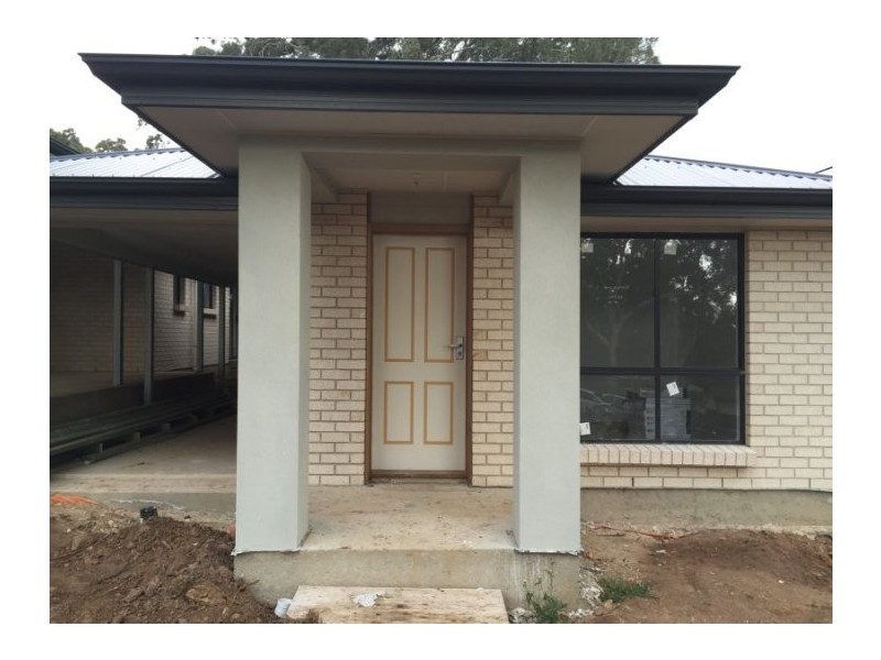 39-39A Coulls Road, Banksia Park SA 5091