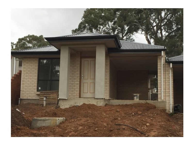 39-39A Coulls Road, Banksia Park SA 5091