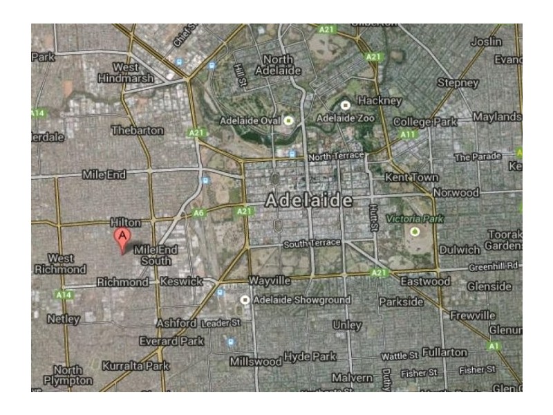 16 Haynes Avenue, Richmond SA 5033