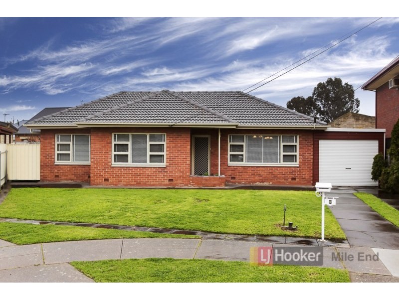 9 Stott Crescent, Brooklyn Park SA 5032
