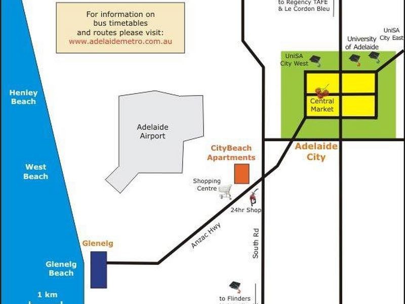 18/133 Anzac Highways, Kurralta Park SA 5037