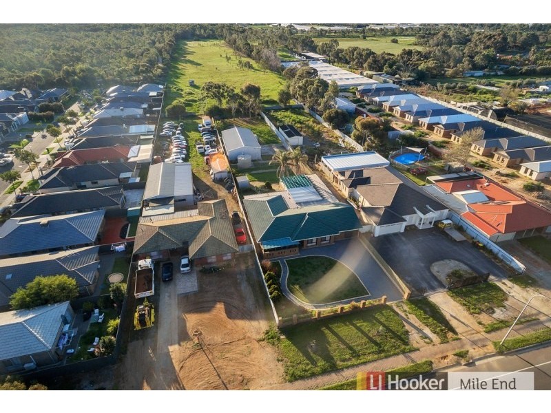 115 Bolivar Road, Burton SA 5110