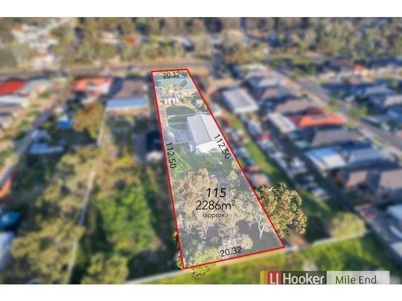 115 Bolivar Road, Burton SA 5110