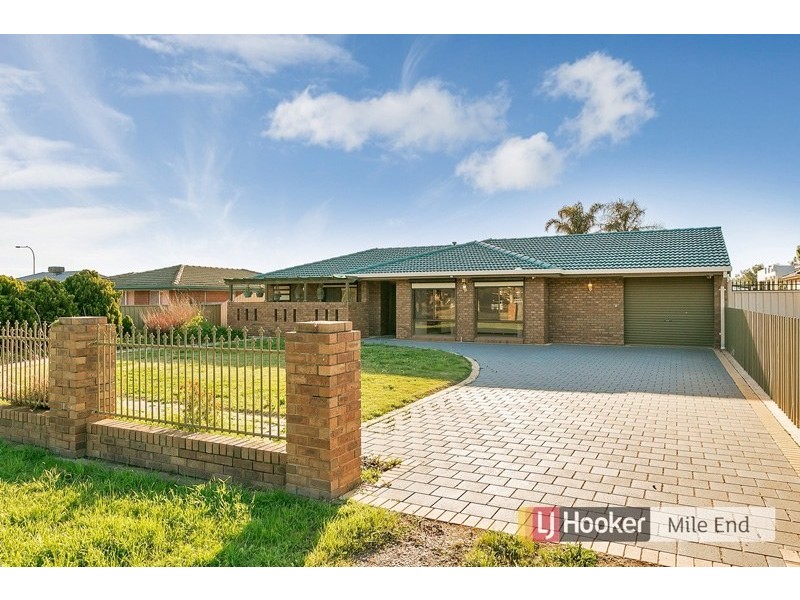 115 Bolivar Road, Burton SA 5110