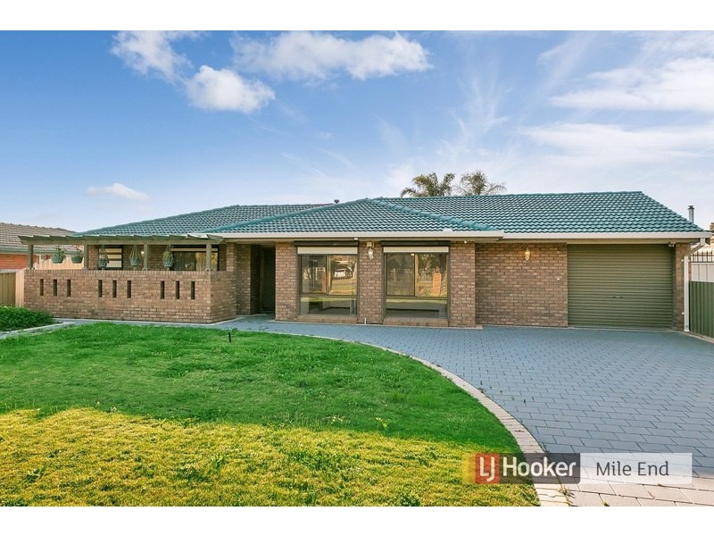 115 Bolivar Road, Burton SA 5110