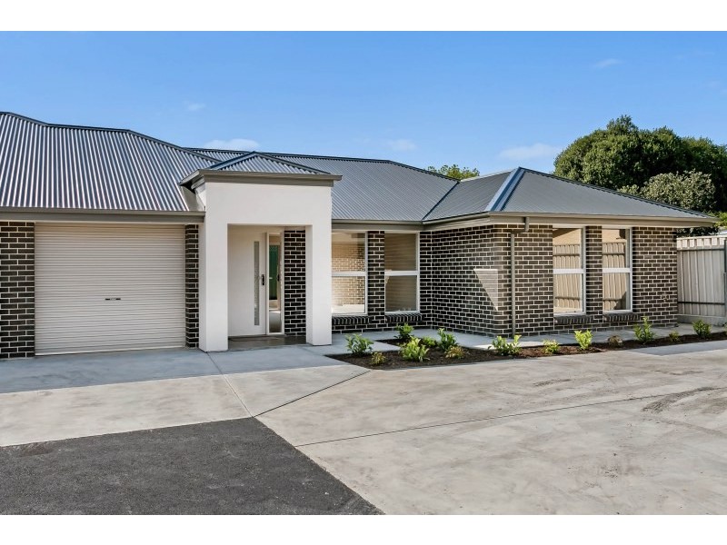 2-5/9 Duncan Crescent, Highbury SA 5089