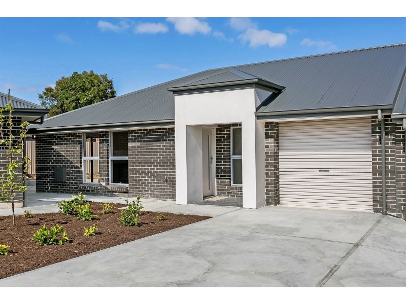 2-5/9 Duncan Crescent, Highbury SA 5089