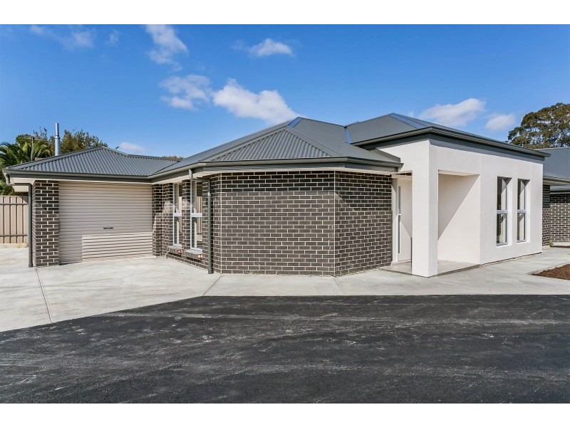 2-5/9 Duncan Crescent, Highbury SA 5089