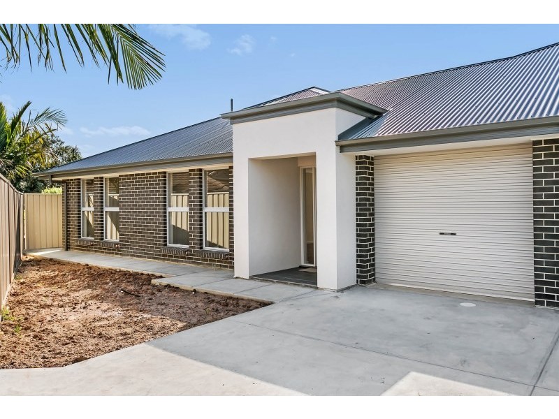 2-5/9 Duncan Crescent, Highbury SA 5089
