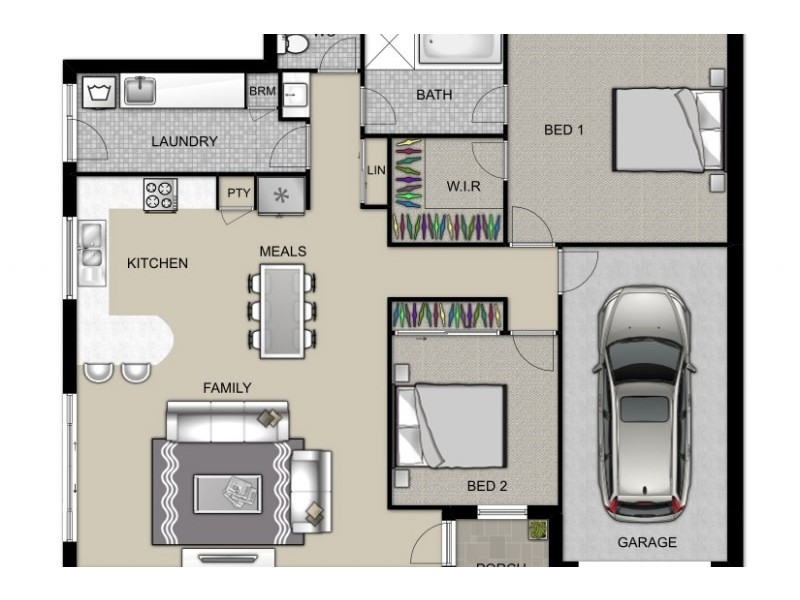 2-5/9 Duncan Crescent, Highbury SA 5089