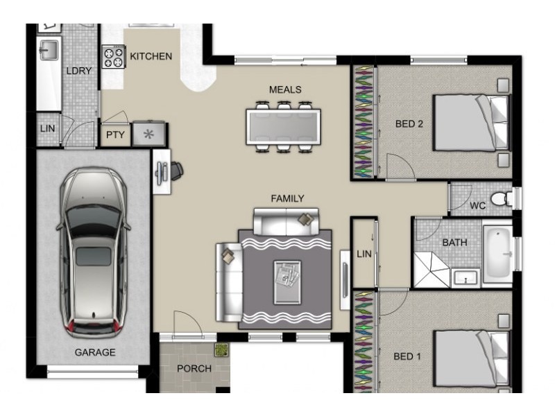 2-5/9 Duncan Crescent, Highbury SA 5089