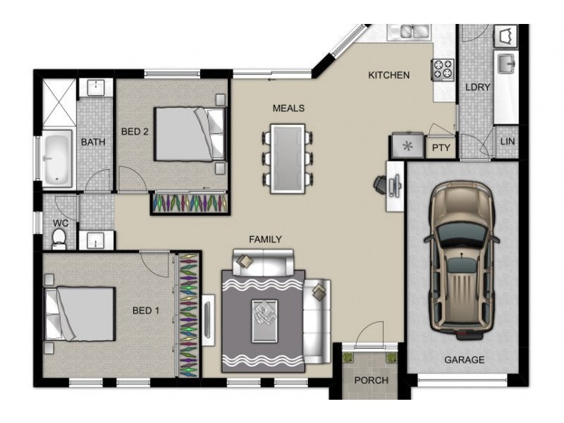 2-5/9 Duncan Crescent, Highbury SA 5089