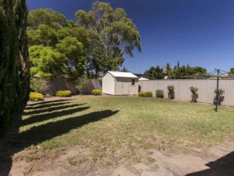 21 Campbell Street, Ferryden Park SA 5010