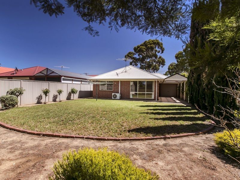 21 Campbell Street, Ferryden Park SA 5010