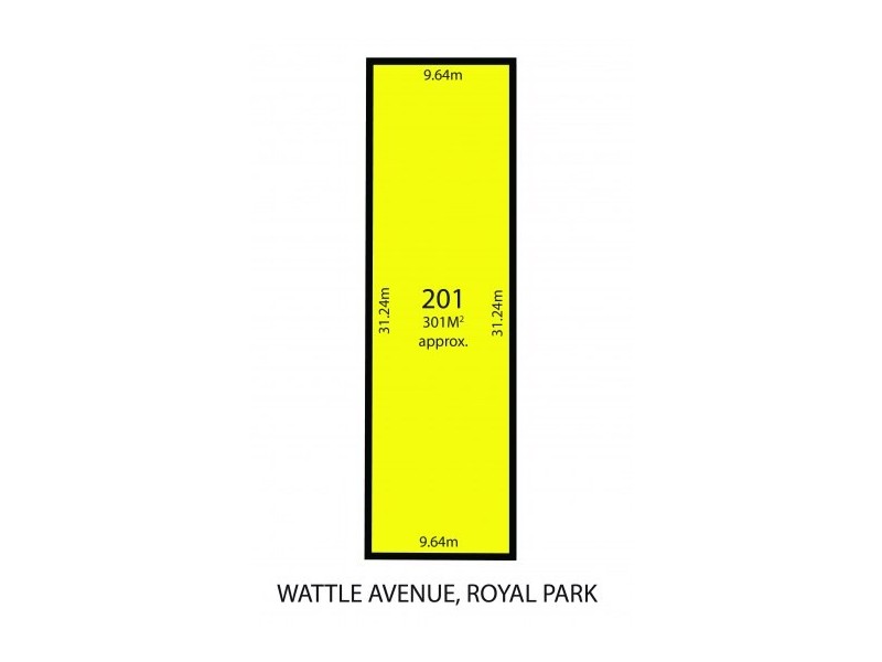 15 Wattle Avenue, Royal Park SA 5014