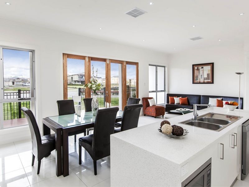 35 Santorini Walk, Mawson Lakes SA 5095