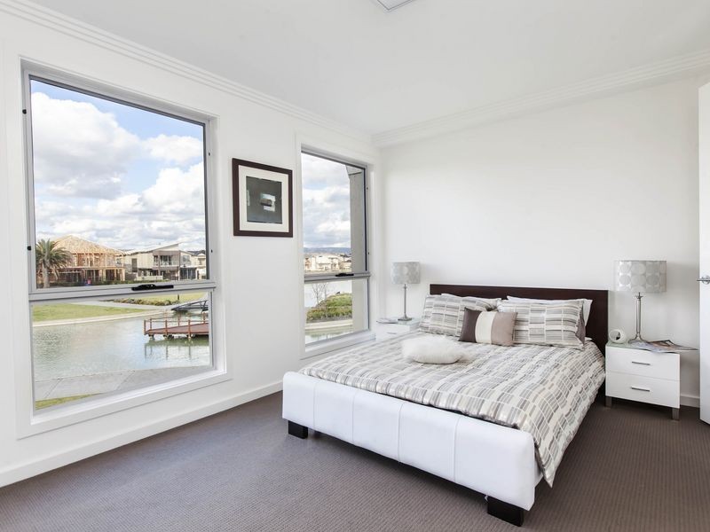 35 Santorini Walk, Mawson Lakes SA 5095