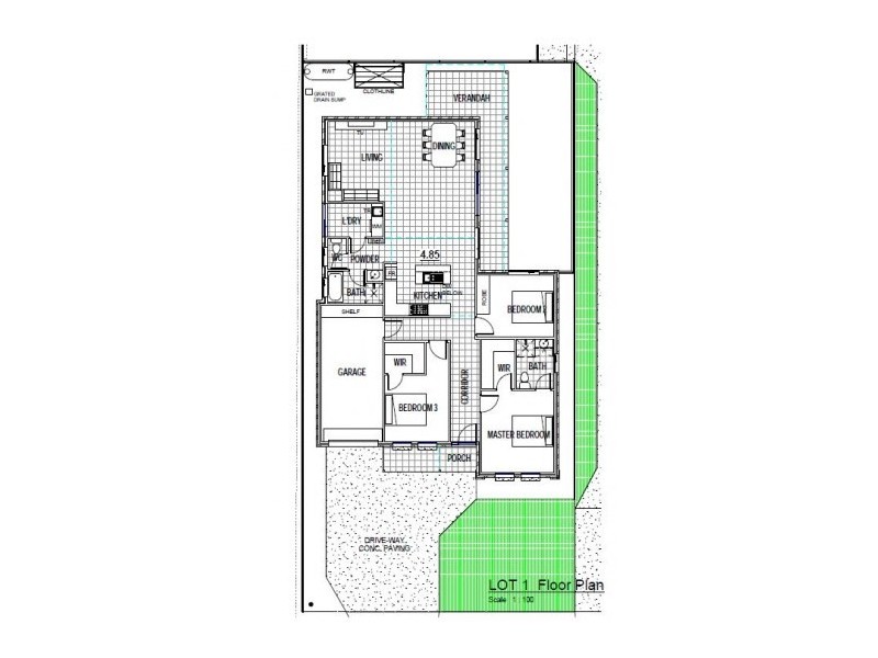 Lot 701 & 702/25-27 Percy Street, Cheltenham SA 5014